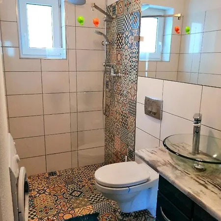 Domek 20