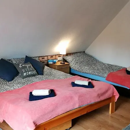 Domek 20 * Zalakowo