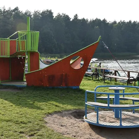 Domek 20 * Zalakowo