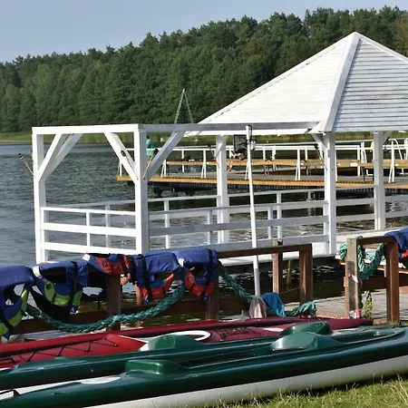 Сasa de vacaciones Domek 20 Zalakowo