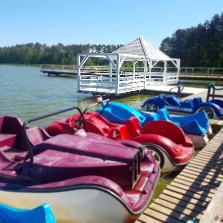 Сasa de vacaciones Domek 20 *