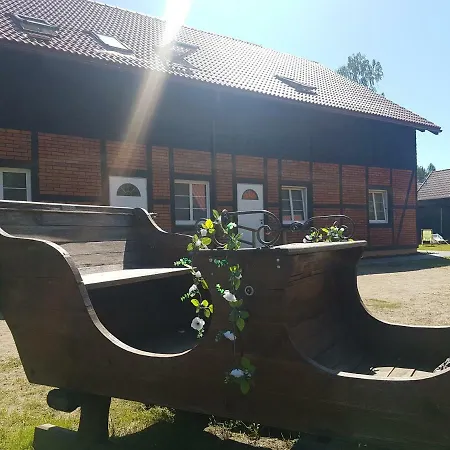 Domek 20 * Zalakowo