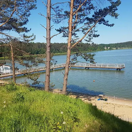 Сasa de vacaciones Domek 20 *